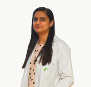 Dr Niharika Singh