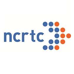 NCRTC logo