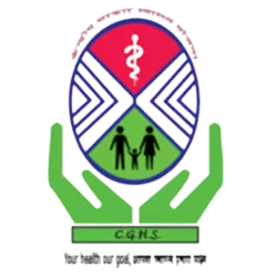 CGHS Logo