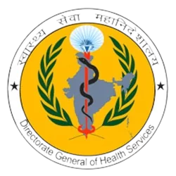 DGEHS Logo
