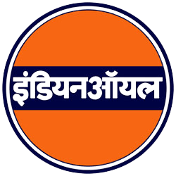 Indian Oil Logo