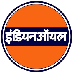 Indian Oil Logo