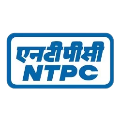 NTPC logo