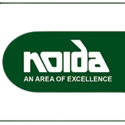 Noida Logo