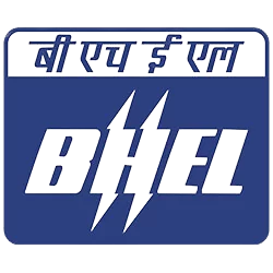 bhel logo