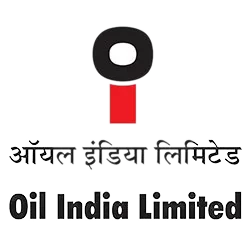 Oil India Limited logo
