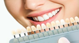 Cosmetic Dentistry