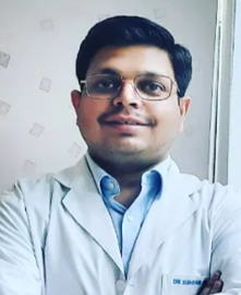 Dr. Suhrab Singh