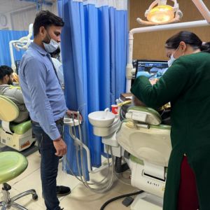 Dental Treatment