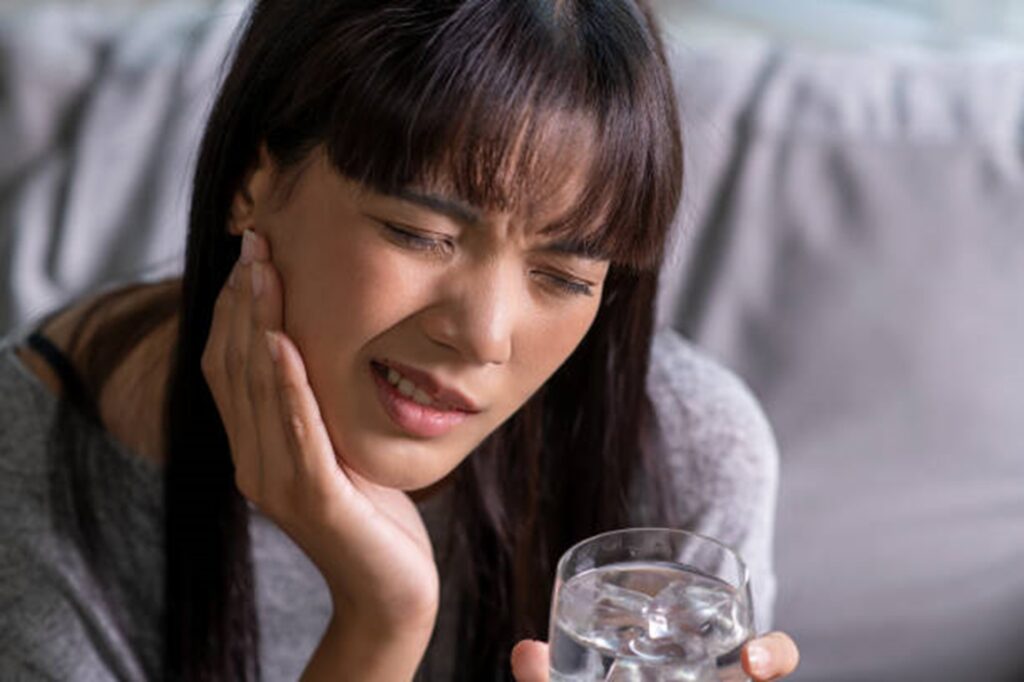 Signs Of Infection After Wisdom Teeth Extraction