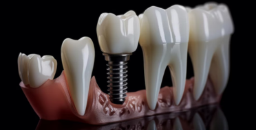 Dental Implant In Noida