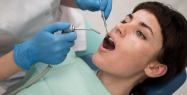 Root Canal Treatment In Noida