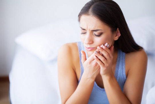 Symptoms of Abscess After Tooth Extraction