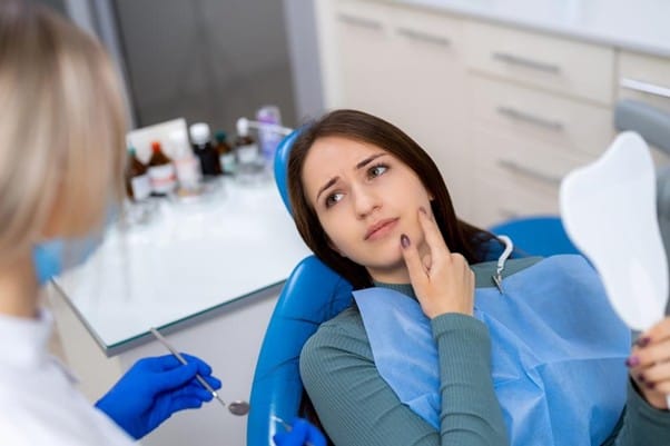Signs Your Inflamed Pulp Needs a Dentist - Not Just Time